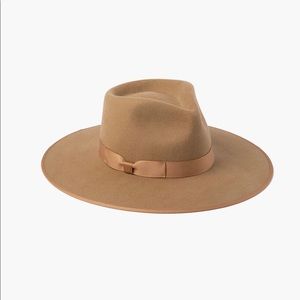 Lack of Color Teak Rancher